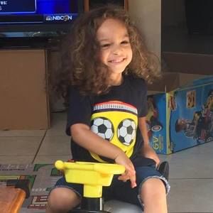 Meet your Posher, Toni